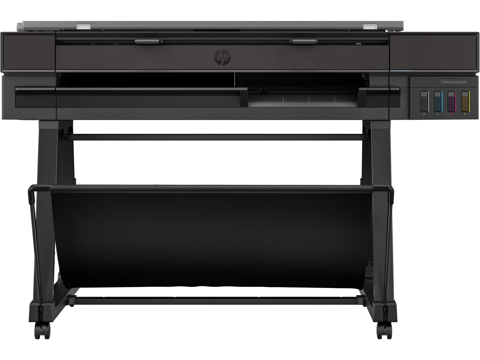 Impressora HP DesignJet T908 Smart Tank