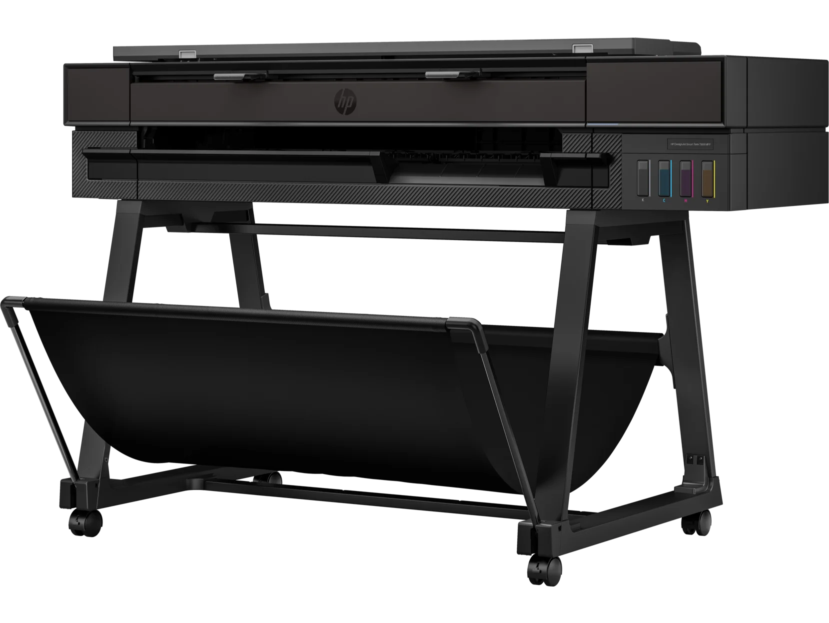 Impressora HP DesignJet T908 Smart Tank - Imagem 3