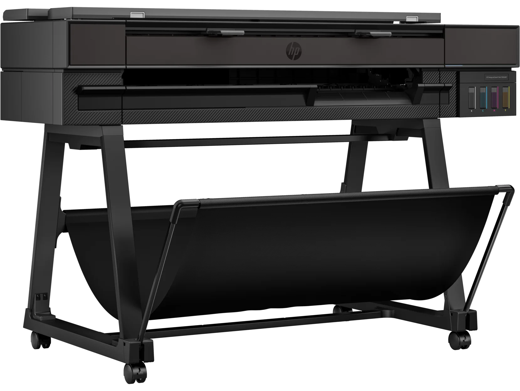 Impressora HP DesignJet T908 Smart Tank - Imagem 2