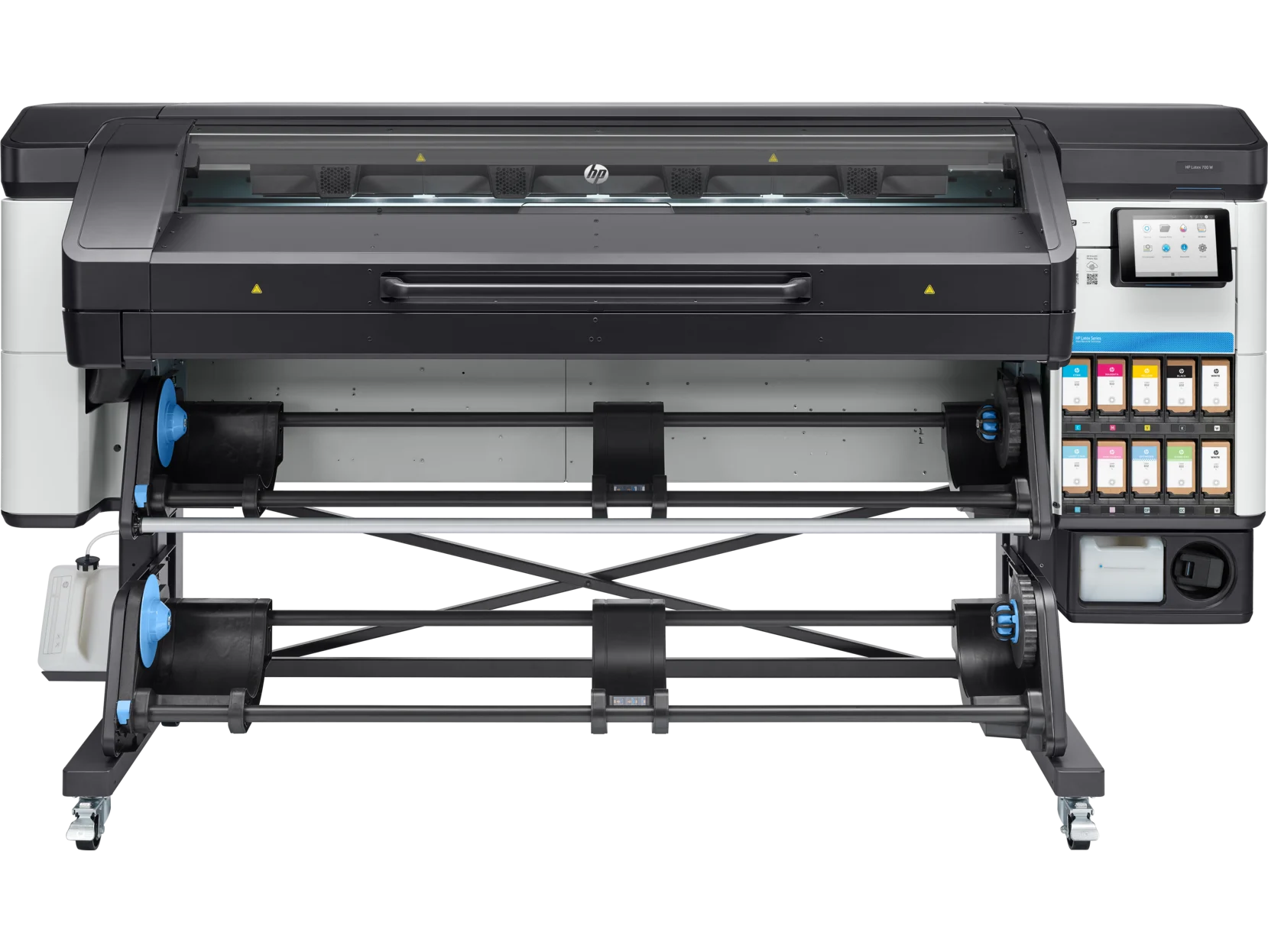 Impressora HP Látex 700