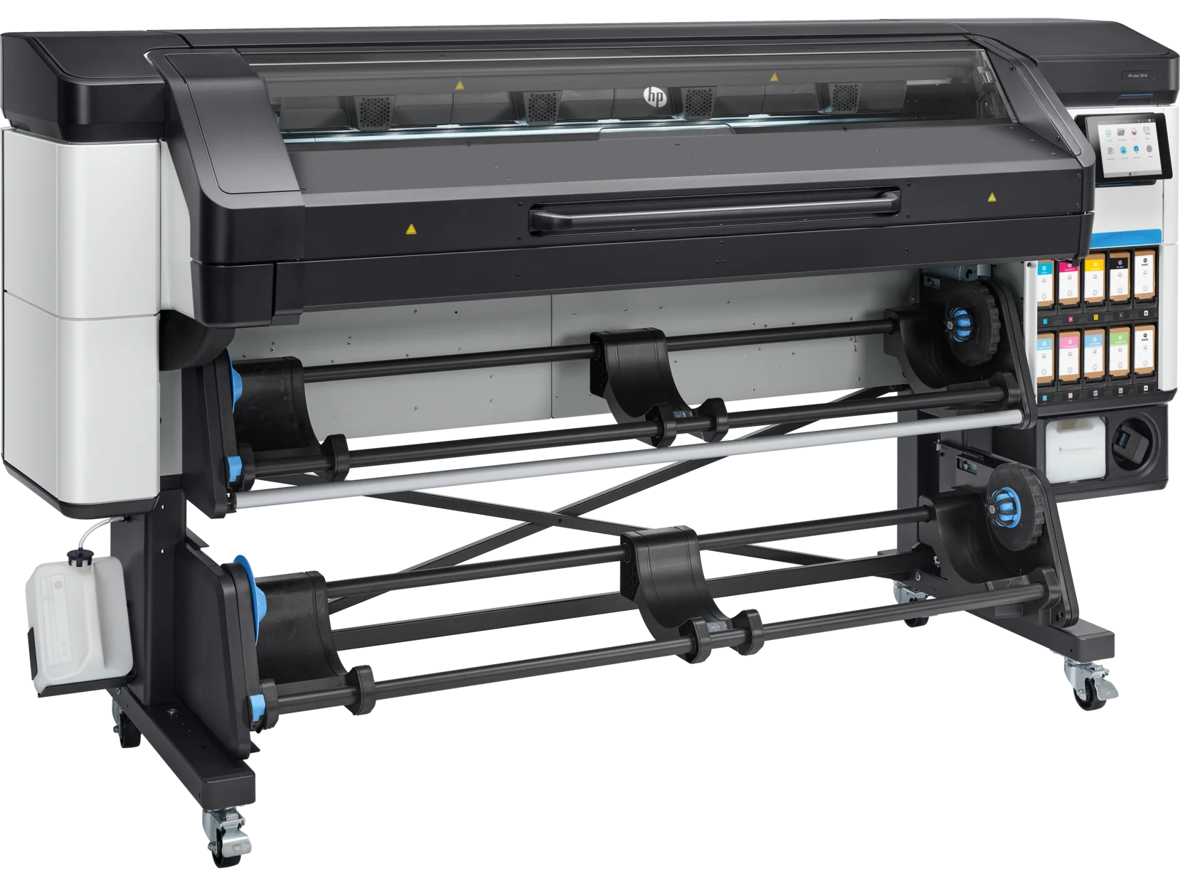 Impressora HP Látex 700 - Imagem 4